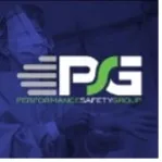 Performance Safety Group Logo